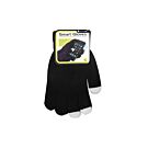 iGloves - Touchscreen Gloves (Black)