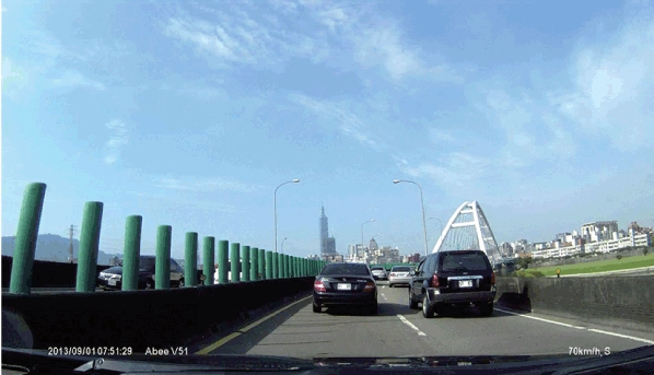 dashcams