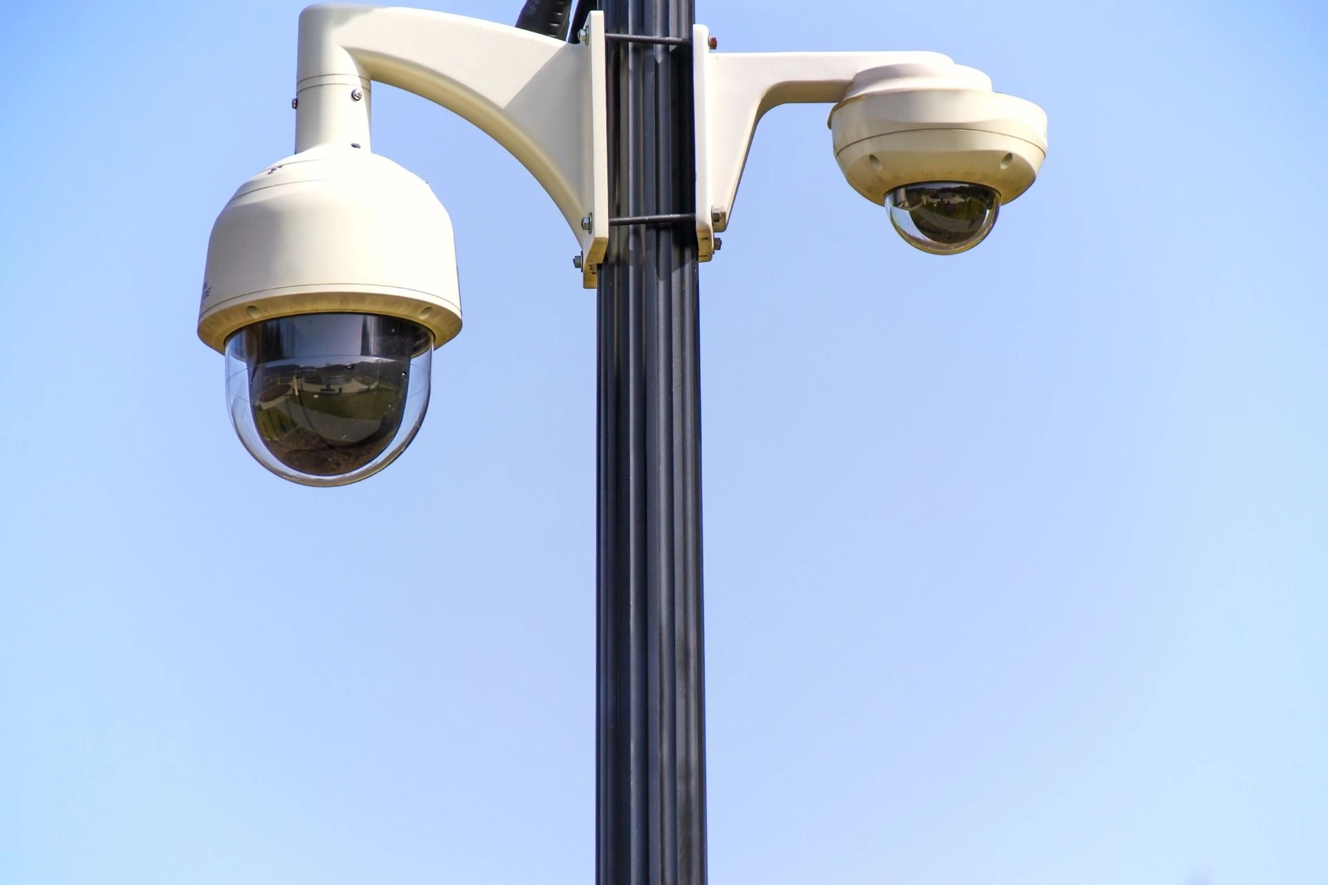 security camera dark beveiligingscamera donker