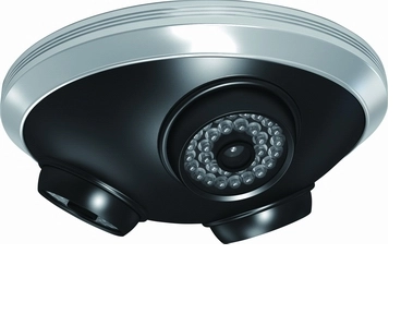 dome camera 360 graden