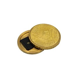Covert Coin