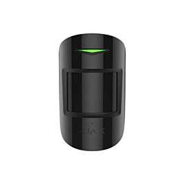 Ajax CombiProtect Black