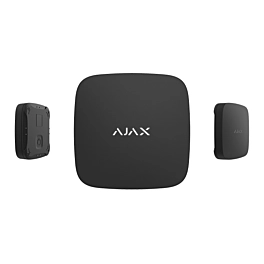 Ajax Leaksprotect Black SMART