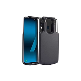 Battery case camera Android smartphones PRO