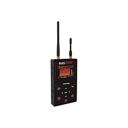GSM / GPS tracker & Wideband detector PRO BH-04