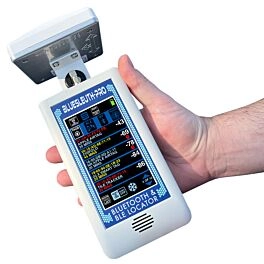 Bluetooth tracker & BLE detector PRO