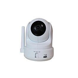 (720P) Wireless Pan/Tilt Camera - Expansion