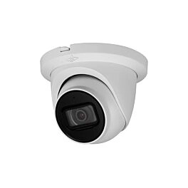 HD (BNC) IR+ dome camera