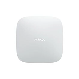 Ajax ReX 1 White SMART