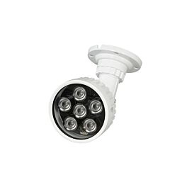 Infrared heater - 100 meters