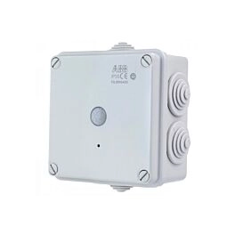 Junction box WiFi Camera Xtreme Life PLUS