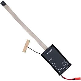 Lawmate PV-DY40UW pinhole camera