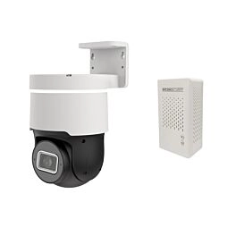 PTZ Wi-Fi IP security camera PRO