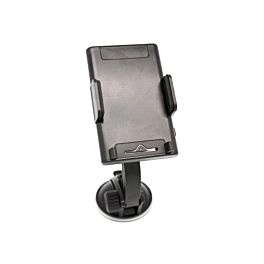Car camera phone holder
