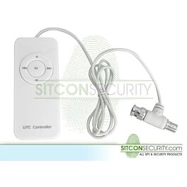 UTC Controller + BNC connector
