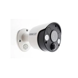 Shock lamp camera SMART