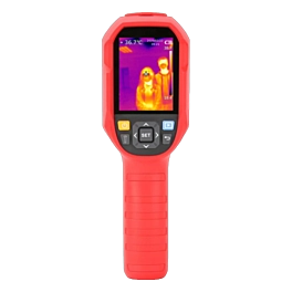 Thermal imaging camera - Mini