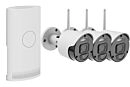 Wireless camera system EASY 3