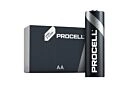 AA battery - Duracell Pro line (2 x )