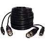 BNC video/power cable - 40 mtr