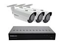 Bullet Camera System ELITE 3