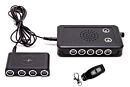 Anti-Directional Microphone & Laser Protection Kit PRO