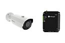 4G POE bulet camera set ELITE