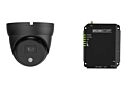 4G POE mini dome camera set SMART 