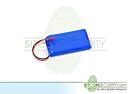 Spare battery for SKU 7793