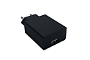 Wi-Fi eavesdropper transmitter - 5V USB adapter