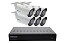 Bullet Camera System ELITE 6