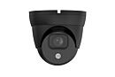 Dome Camera Black ELITE