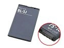 BL-5J battery