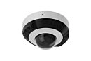 Ajax DomeCam Mini 8MP 2.8 mm White