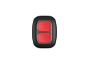 Ajax DoubleButton Black SMART