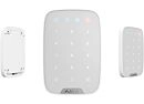 Ajax Keypad Plus White SMART