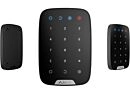 Ajax KeyPad Black SMART