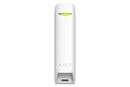 Ajax MotionProtect Curtain White SMART