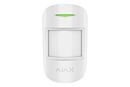 Ajax MotionProtect White SMART