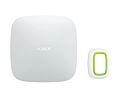 SOS Panic Alarm White SMART