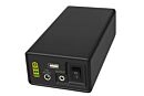 Powerbank 5V USB 44800Mah