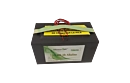 7.5V 3000W battery