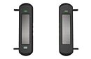 Wireless light barrier 3-beam model PLUS