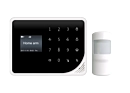 Wireless motion alarm EASY