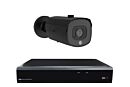 Wireless Bullet Camera System Black SMART 1
