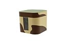 Camouflage box Wi-Fi camera PLUS