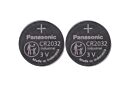 CR2032 Button Cell Battery - 5 Pack