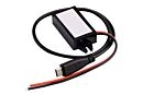 12V to 5V USB-C Converter – DC Converter