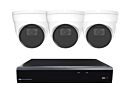 Wireless Dome Mini Camera System EASY 3