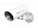 Dummy outdoor camera - motion detection